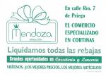 664. Mendoza Selección