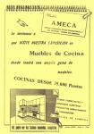 676. Muebles Ameca