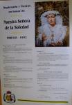 695. Nuestra Sra. de la Soledad