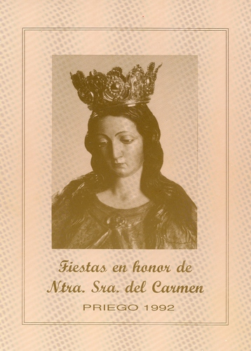 725. Ntra. Sra. del Carmen