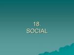 14.18. SOCIAL