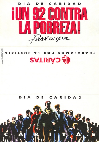 747. Día de la Caridad