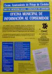 762. Oficina Municipal Información al Consumidor