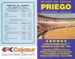 824. Plaza de Toros de Priego