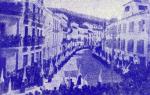 08. Procesión  Nazareno. Ortega