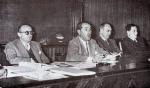 03. Apertura del curso  1953-54