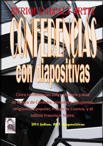 03.30. Conferencias con diapositivas. 500