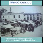 12.107. Priego antiguo. 43 videos