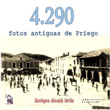 12.112. 4290 fotos antiguas de Priego