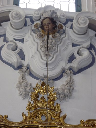 12.03.054. Nuestra Señora de la Aurora.