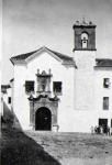 02.02.10.02. Portada del antiguo ex convento de San Pedro, segú Portfolio.