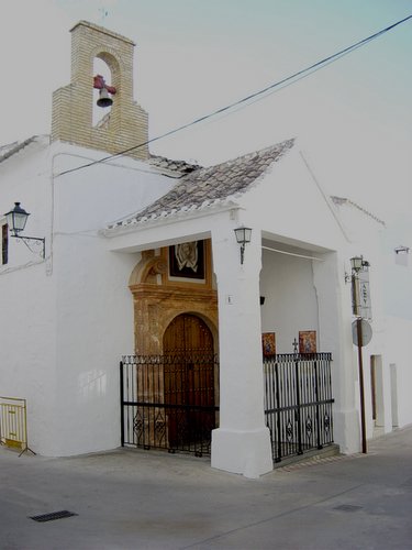 12.04.04. Ermita de Belén.