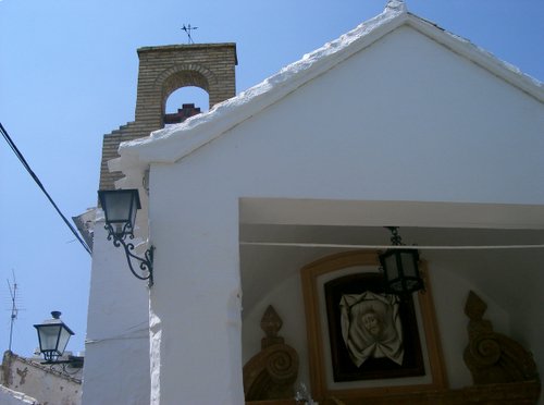 12.04.05. Ermita de Belén.