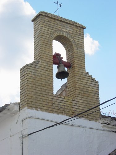 12.04.07. Ermita de Belén.