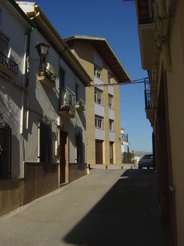 12.05.004. Iglesia Virgen de la Cabeza. Priego. 2006.