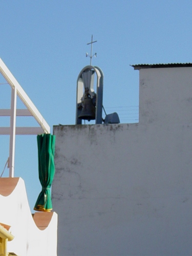 12.05.011. Iglesia Virgen de la Cabeza. Priego. 2006.