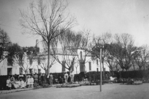 02.03.03.02. Plaza del Reñidero, Paseo del Adarve, Paseo de las Rosas o Paseo de Colombia.