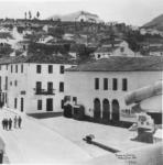 02.04.06. El grupo escolar delPalenque fue construido durante los años republicanos.