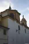 12.07.004. Iglesia del Carmen. Priego. 2006.