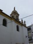 12.07.011. Iglesia del Carmen. Priego. 2006.