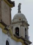 12.07.013. Iglesia del Carmen. Priego. 2006.