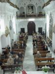 12.07.123. Iglesia del Carmen. Priego. 2006.