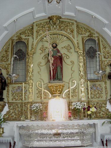 12.07.177. Iglesia del Carmen. Priego. 2006..jpg