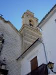 12.08.008. Iglesia de San Francisco. Priego. 2006.