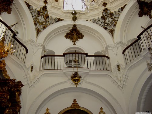 12.08.187. Iglesia de San Francisco. Priego. 2006..jpg