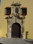 12.09.010. Iglesia de San Pedro. Priego de Córdoba.