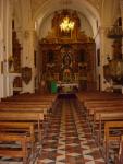 12.09.014. Iglesia de San Pedro. Priego de Córdoba.