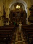 12.09.016. Iglesia de San Pedro. Priego de Córdoba.