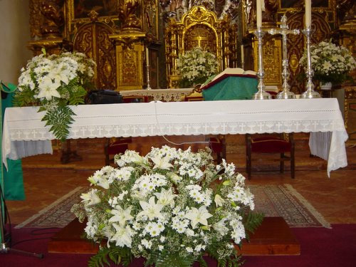 12.09.078. Iglesia de San Pedro. Priego de Córdoba.