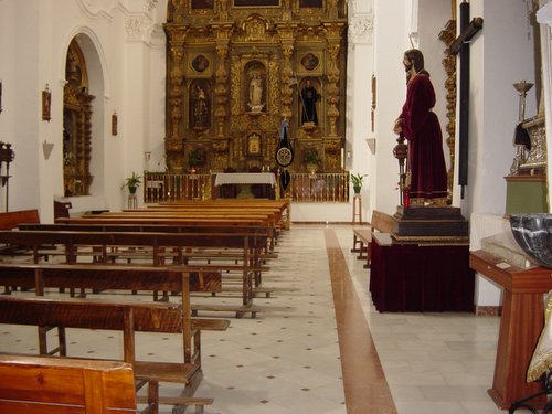 12.10.055. San Juan de Dios. Priego.