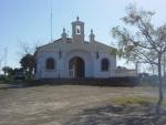 12.13.002. Santuario Virgen de la Cabeza. Priego. 2006.