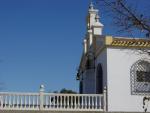 12.13.005. Santuario Virgen de la Cabeza. Priego. 2006..JPG