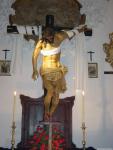 12.14.05. Nuestro Padre Jesús del Descendimiento. Niceto Matero. Iglesia de la Asunción. Priego.