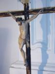 12.14.32. Crucificado de la sacristía de la Asunción.
