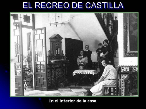 03.02.32. Recreo de Castilla.