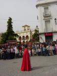 15.01.87. La Pollinica. Domingo de Ramos. Semana Santa.