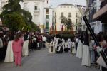 15.02.03. La Paz. Domingo de Ramos. Semana Santa.