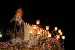 15.03.11. Dolores. Lunes. Semana Santa. (Medina).