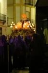 15.03.20. Dolores. Lunes. Semana Santa. (Medina).
