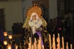 15.03.22. Dolores. Lunes. Semana Santa. (Medina).
