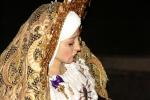 15.03.23. Dolores. Lunes. Semana Santa. (Medina).