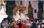 15.10.46. Soledad Coronada. Viernes Santo. Semana Santa. (M. Osuna).
