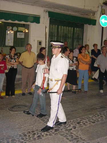 17.05.088. Belén. Fiestas del primer centenario. 2006.