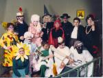 18.03.011. Carnaval. Salón Jovi. 1986.