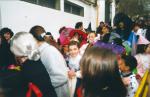 18.03.028. Desfile infantil. 2001.