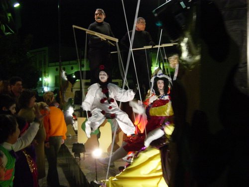 18.03.038. Carnaval. 2003.